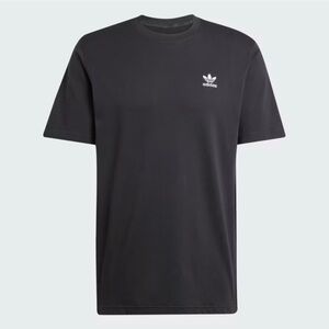 Adidas Originals Men's Trefoil Essential Tee